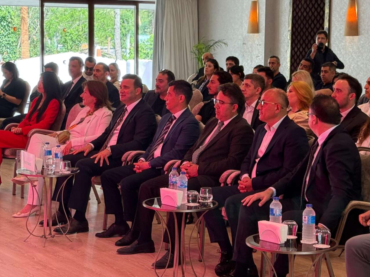 Ege Turizmi Çin Pazarına Tanıtıldı: Workshop Marmaris’te Yapıldı 1